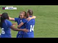 Spectacular Les Bleues rule Pool D 🇫🇷 | Every France try from the Pool Stage | Rugby World Cup 2025
