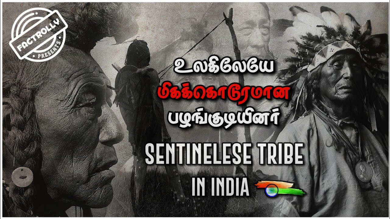 Sentinelese tribes mystery|Rajendra chola|Tamil
