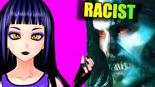 Racist Vampire Looks Like Michael Jackson - Morbius Explained, Scene-by-Scene