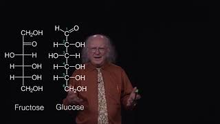 11 Monosaccharide Nomenclature & Structure