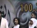 هو دا الطريق فرقة صبا 