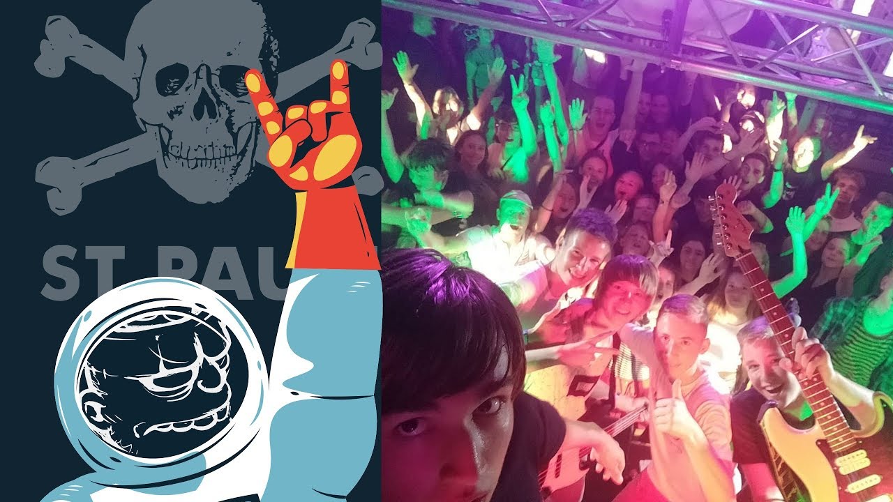 Hustenbonbons || Kirschfest 2019 | O.S.S. - St. Pauli