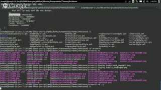 Ubuntu Touch Themes screenshot 2