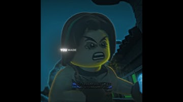 Now I AM | Morro ("Ninjago") Edit | Miguel Angeles - Protection Charm