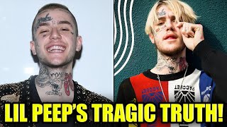 Why Lil Peep Died: The Truth Behind the Overdose & His Legacy! 