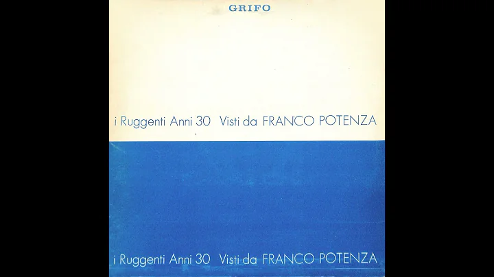 Serenata per Marcella