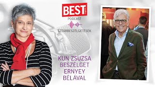 Best Podcast-Ernyey Béla