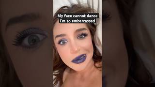 Quality content of me face dancing no one asked for. Also not sure face dancing is a thing. Okeebyee