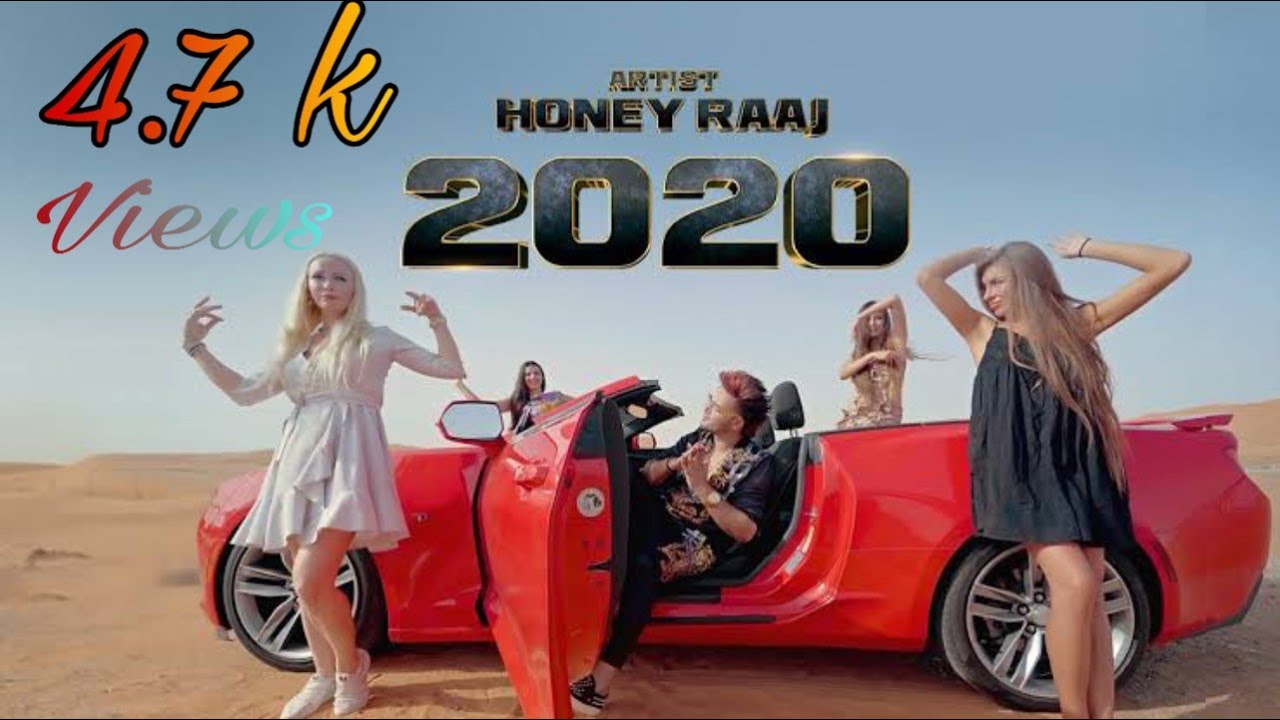 New Song 2020 | Honey Raaj | Latest Panjabi Song 2020