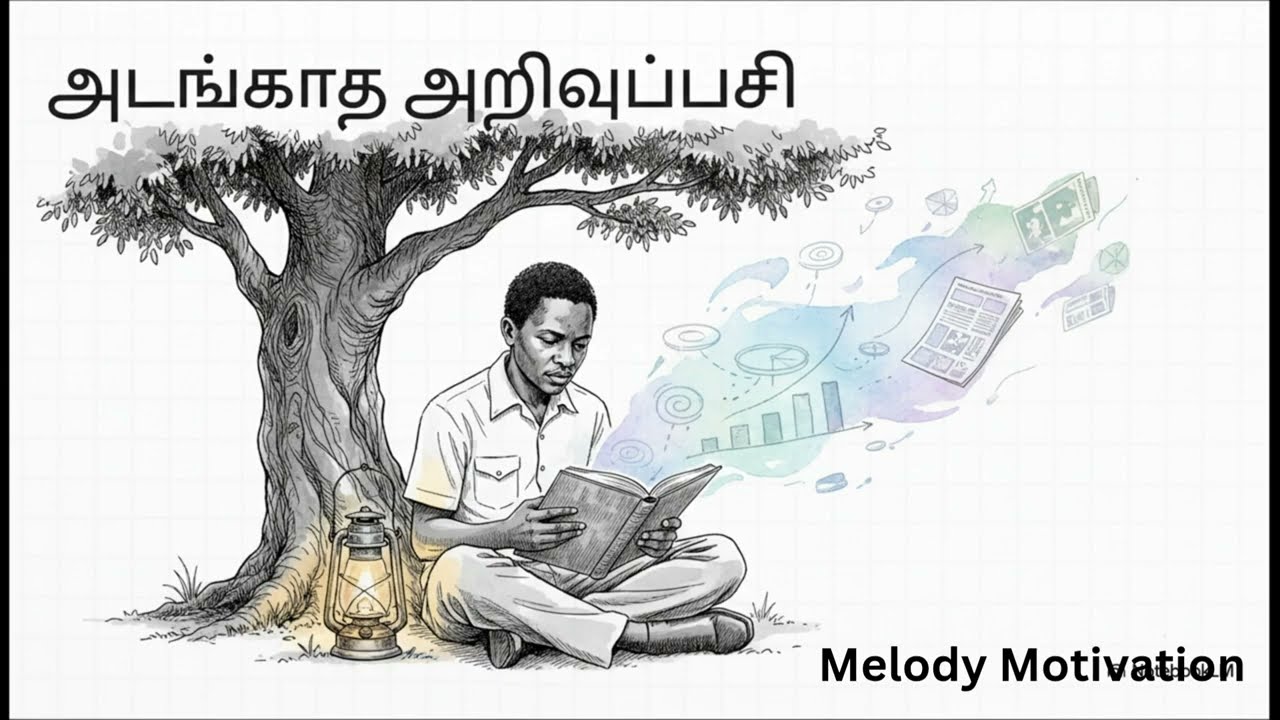 From Procrastination to POWERHOUSE: Mugabe's Secret Mindset Shift