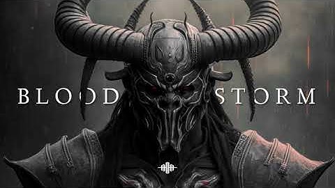 1 HOUR Dark Techno / Cyberpunk / Industrial Bass Mix 