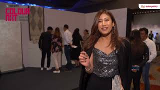 Asian Paints Nepal || ColourNext 2023 || Testimonial Video || Asmi Shrestha