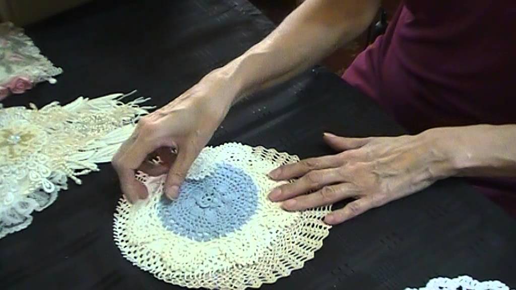 Gorgeous birthday gifts from my dear friend Jean Wragg