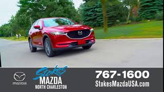 STOKES MAZDA NORTH CHARLESTON