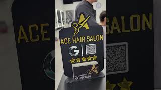 Get more reviews! QR code signs by Right Exposure. Scan Grow biz now! #MarketingTips #RightExposure