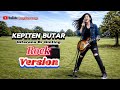Kepiten Butar ROCK VERSION - Gitarena Br Ginting | Lagu Karo by Bang Xxheanaga
