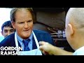 Cooking in Disguise - Gordon Ramsay