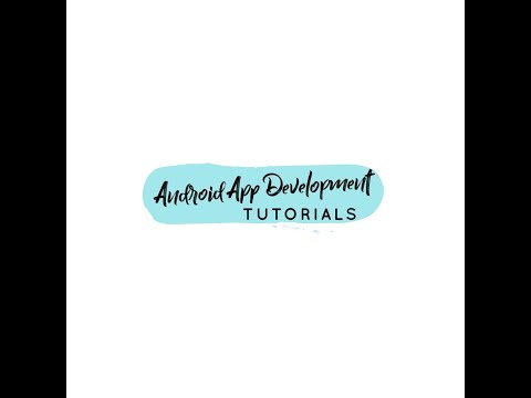Customize Textview In Android XML Tutorials