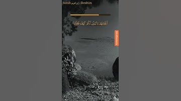 ✨سورة ابراهيم ✨♥ الشيخ عبد الباسط عبد الصمد #القرآن_الكريم ♥✨🗣✨ #اكسبلور #المصحف #دويتو #duet