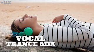 TRANCE MIX #118/VOCAL TRANCE