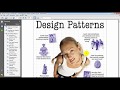 الگوهای طراحی Design Patterns