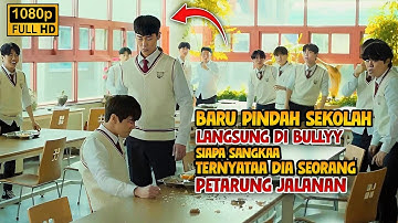 Kisah si miskuin yg ingin MEMBALAS D3NDAM dan menjadi KAYA ❗