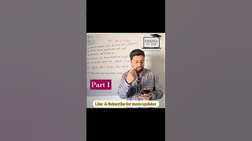 U1#sorts #viral #viralvideo #viralshorts #U1 #Oc #hsc #commerce #3marks