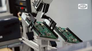 Deif Ie 250 - Ready For Delivery