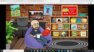 How to Make Your Bitmoji Classroom Interactive