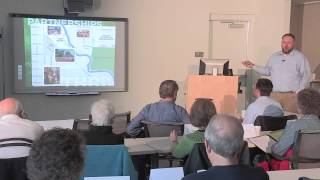 "A History of Fort Collins: The Past and Future of the Fort Collins Business District"