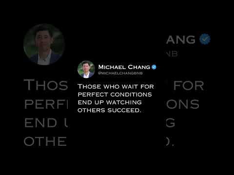 Thumbnail for Michael Chang