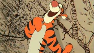 Tigger Movie Opening Titles