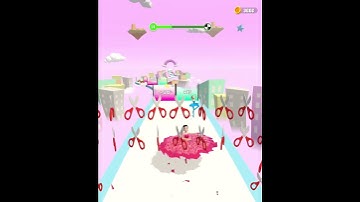 Funny Gameplay Battle Ballet 👧🏆: All Levels Gameplay walkthrough Android, iOS NEW UPDATE