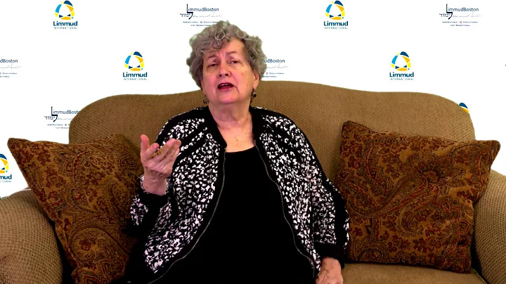 Sheila Cline - Chai Alive! Project, Limmud Boston ...