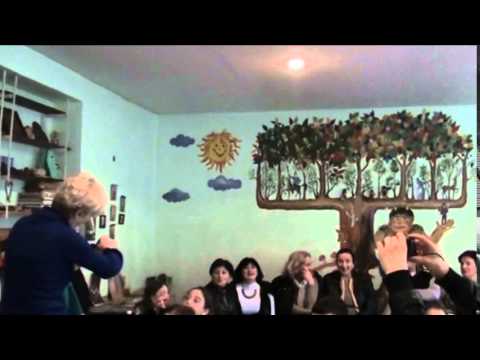 ვიდეოგაკვეთილი ,,ბუდეები''