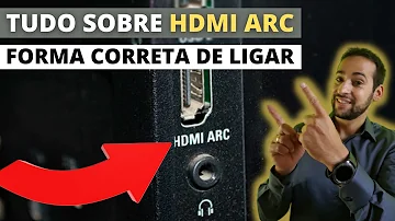 Jaký je rozdíl mezi HDMI a HDMI ARC?