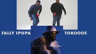 Fally Ipupa   Mannequin Feat Keblack et Naza