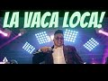 La Vaca Loca - Marimba Orquesta Nueva Dimensión &quot;La Genial, Genial&quot;