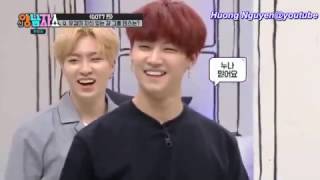 Download Vietsub Got7 Dance Cover Rough, Mr.chu, Pick Me, Honey, Bounce @170330 New Ya Video MP3 Vietsub Got7 Dance Cover Rough, Mr.chu, Pick Me, Honey, Bounce @170330 New Ya