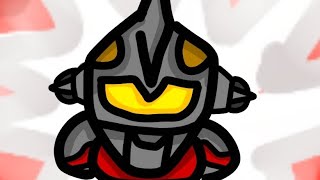 Episode 1 Ultraman Reyxz Ramadhan