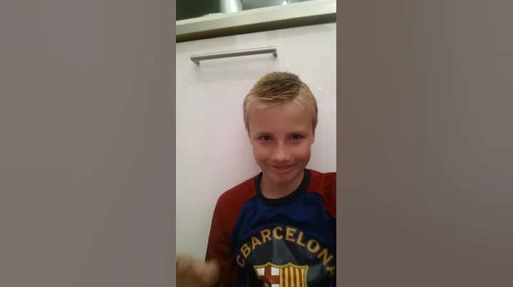 First video