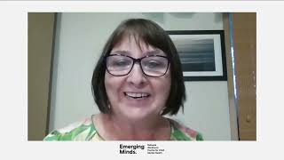 Understanding and responding to childhood suicidal ideation webinar