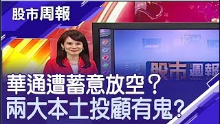 【台股還原息值 衝破2萬點 壽險6月匯損325億 本土投顧看淡華通喊賣 牧德擴版圖 H1賺1股本 陸水泥業淘汰產能 亞泥紅不讓】股市周報*曾鐘玉20190728-5(李冠嶔)