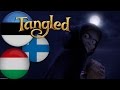 Tangled - Mother Knows Best (Reprise) - Finno-Ugric Multilanguage