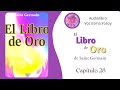 28 El Libro de Oro de Saint Germain  - Capítulo 28