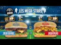 Digital menu board  menu board  mega star