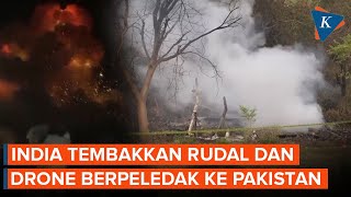 India Serang Stan, Dunia Di Ambang Perang Baru