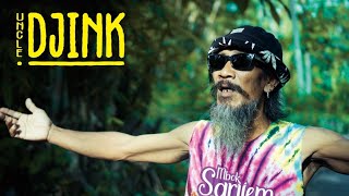 Uncle Djink - Mbok Sarijem     