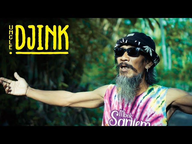 Uncle Djink - Mbok Sarijem  (Official Music Video) class=