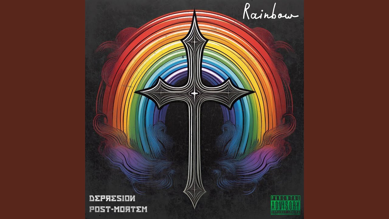 RAINBOW (Post-Punk Version)